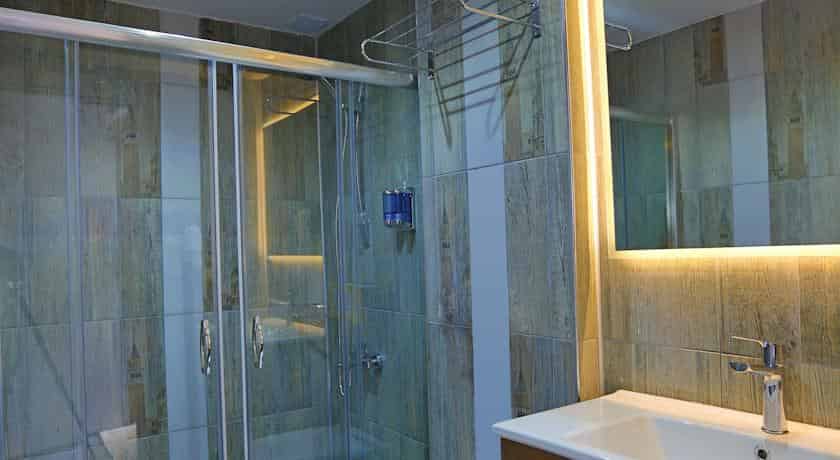 Wonasis Resort & Aqua Hotel